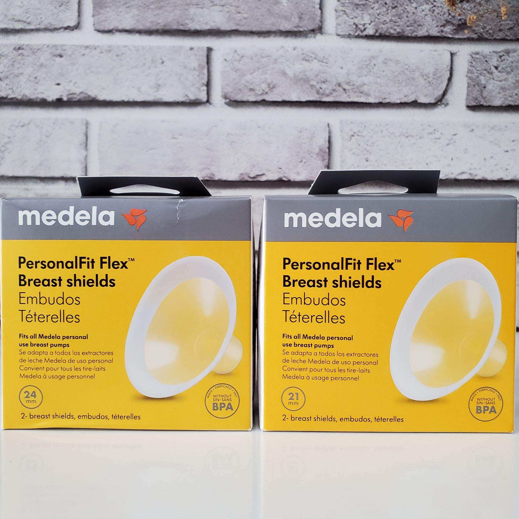 1 phễu Medela Flex USA chính hãng (size 212427mm)