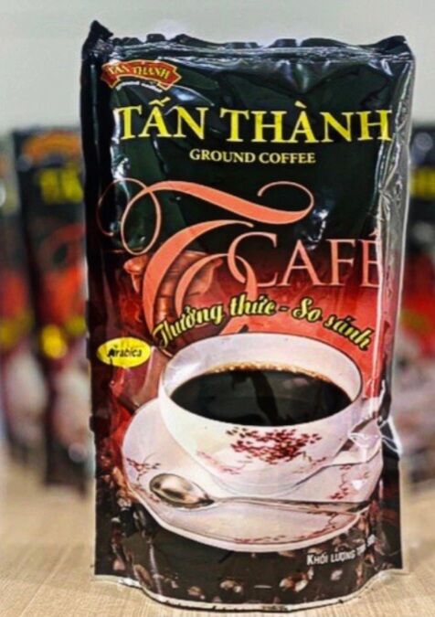 Cà phê Tấn Thành 500g