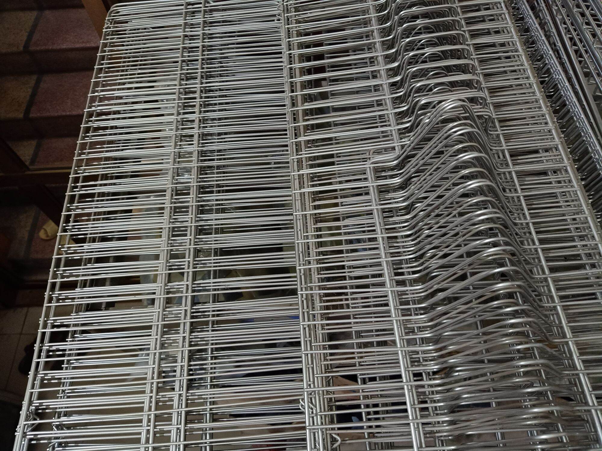 Combo Giá úp bát đĩa inox lắp tủ bếp siêu bền chắc chắn size 80cm - 1 bát và 1 đĩa