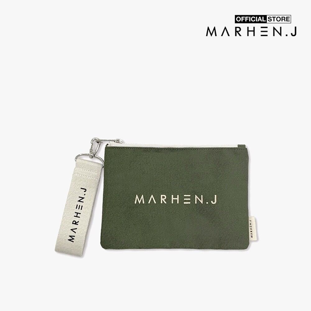 Marhen.J - Ví cầm tay chữ nhật Tinny MJ19CTINNY-KH