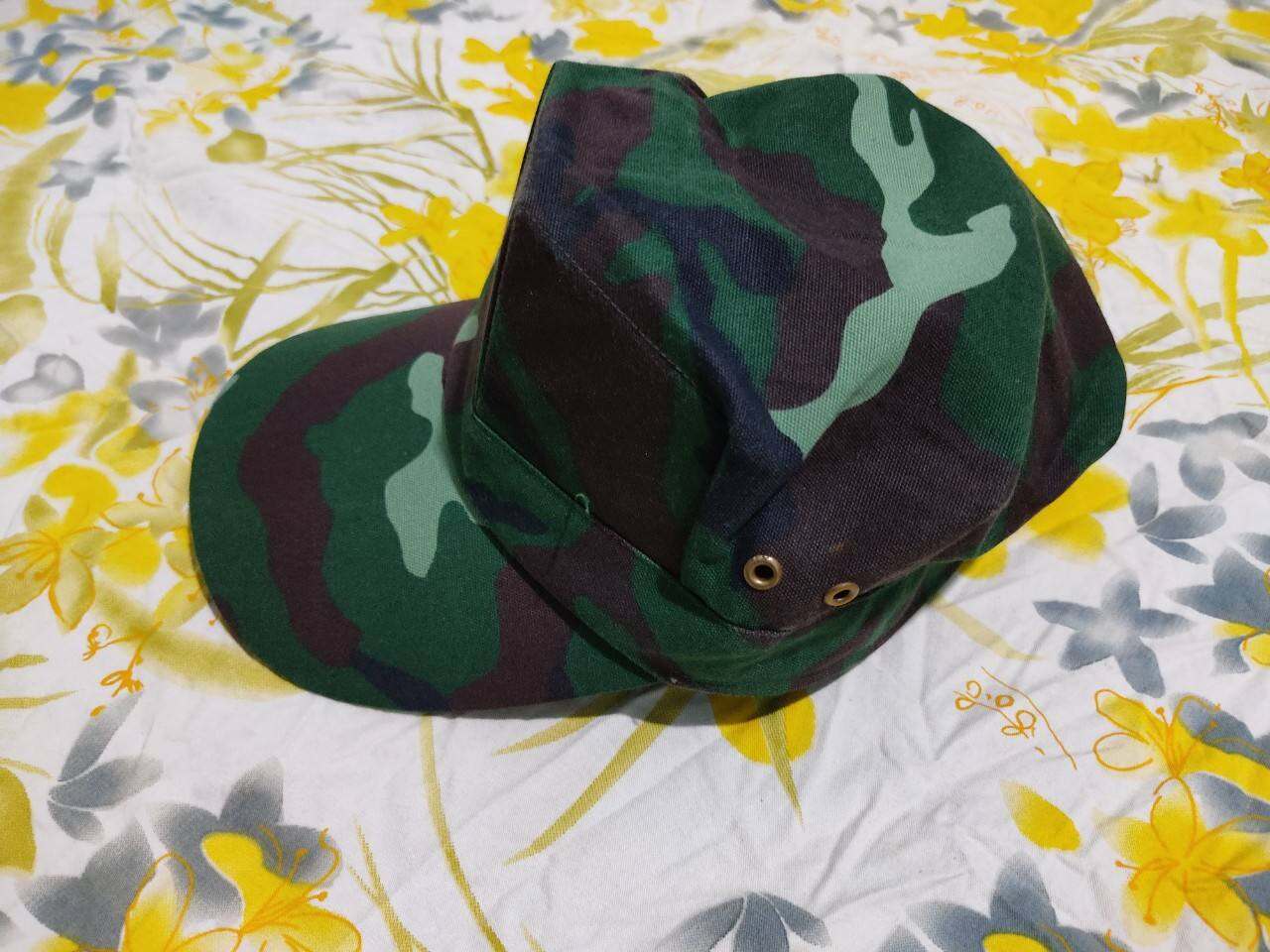 Mũ lưỡi trai K20 kiểu mới, đi rừng