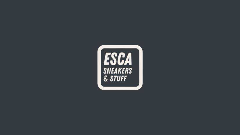 ESCA - Sneakers & Stuff