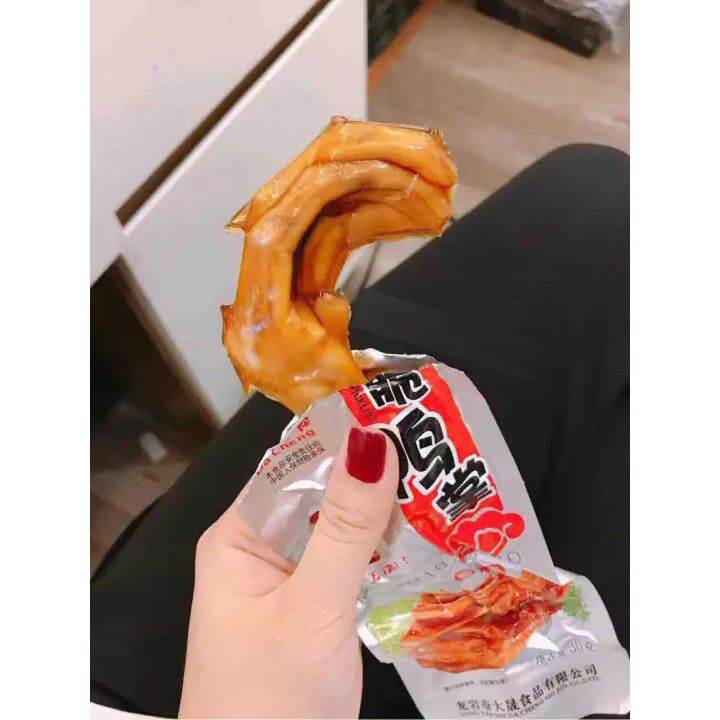 Combo giá rẻ 10 chiếc chân vịt cay dacheng