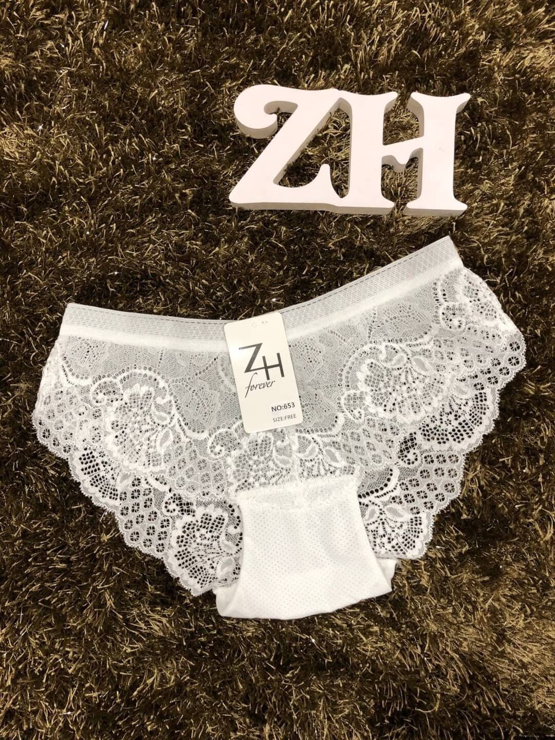 Combo 10 quần đủ màu ZH 653 Thái lan