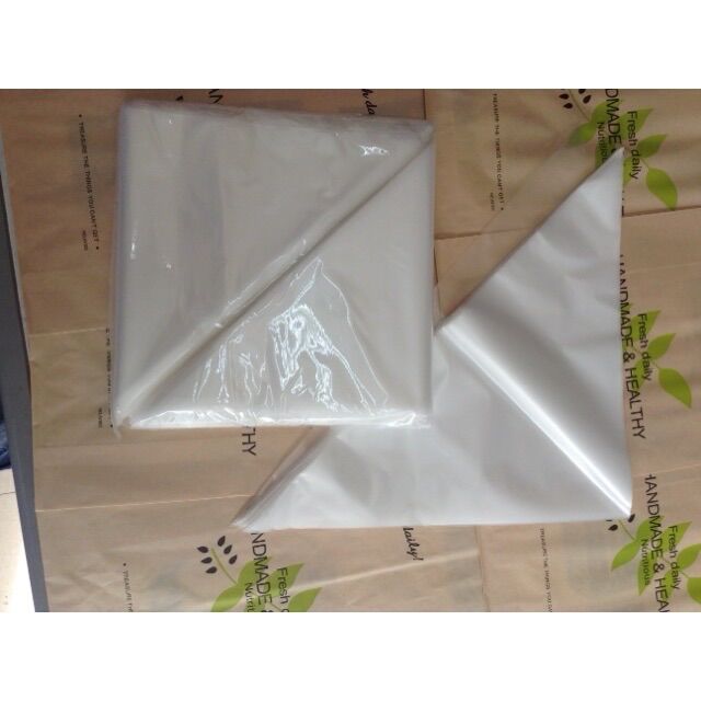 Túi bắt kem nilon 1kg