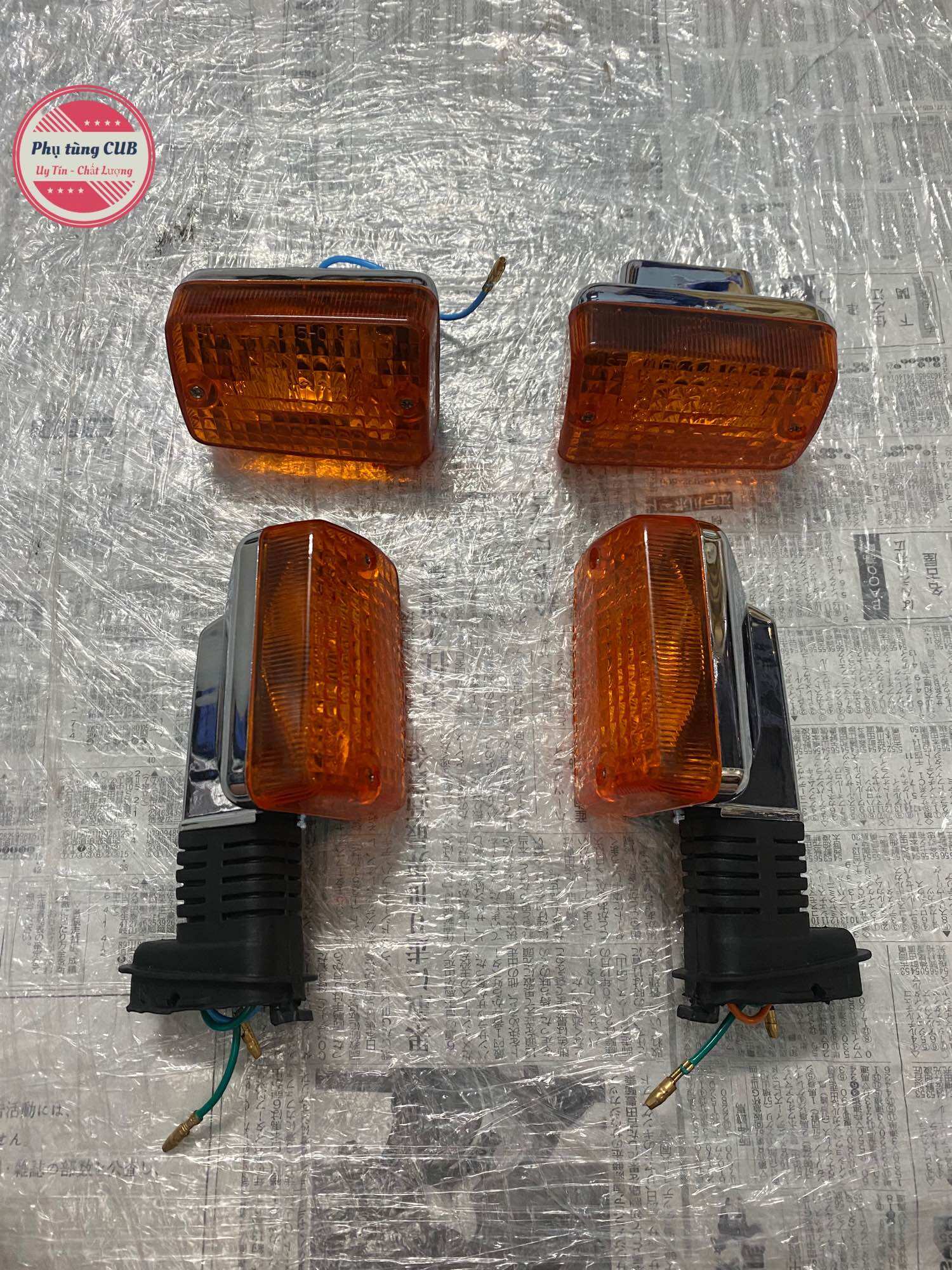 Xi nhan cub đèn vuông 82-84-DD hàng cao cấp