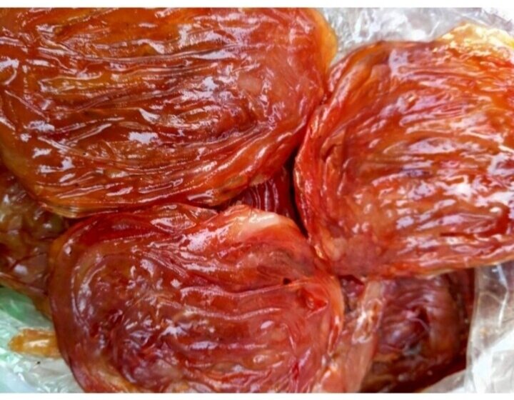 500 g Ruột vịt thơm ngon hảo hạng hàng đảm bảo chất lượng