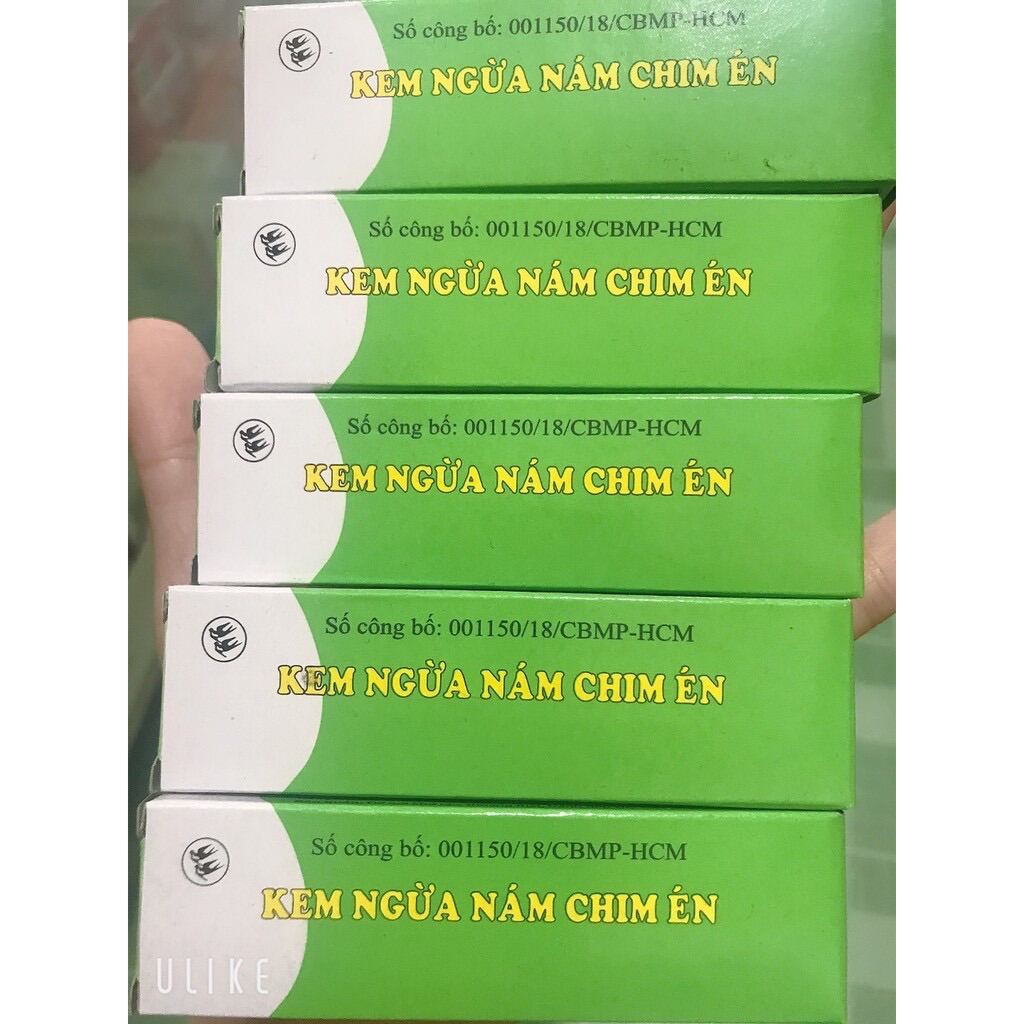 Lẻ 1 típ én