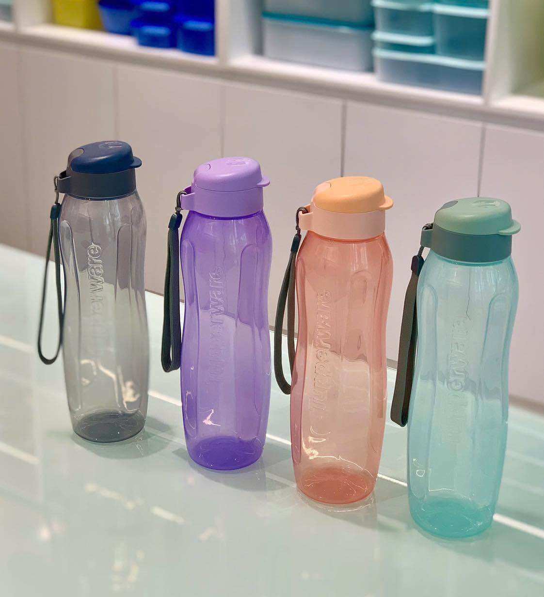 Bình nước Eco Gen II 1L