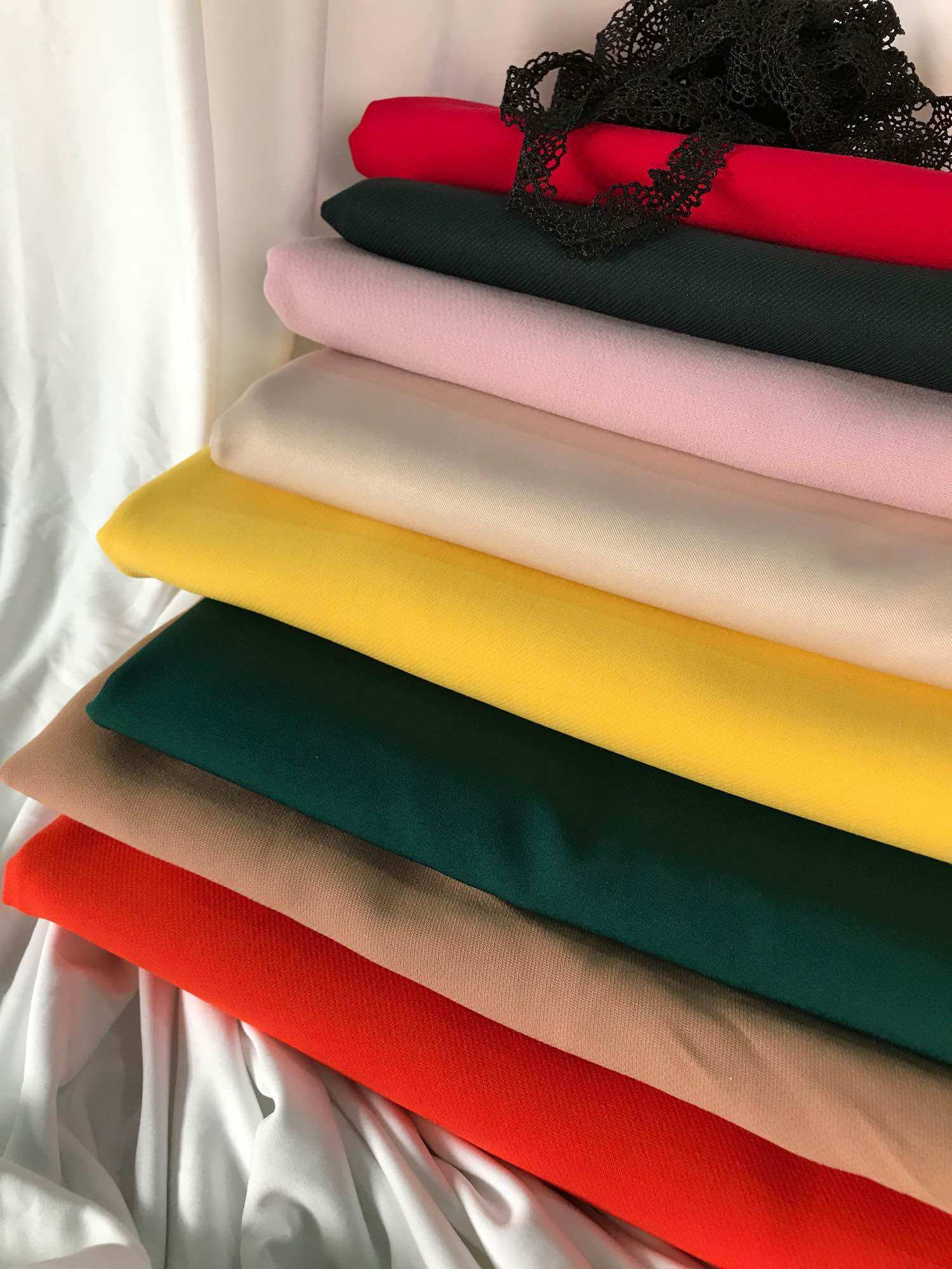 Vải Công Sở - may Quần Tây, vest