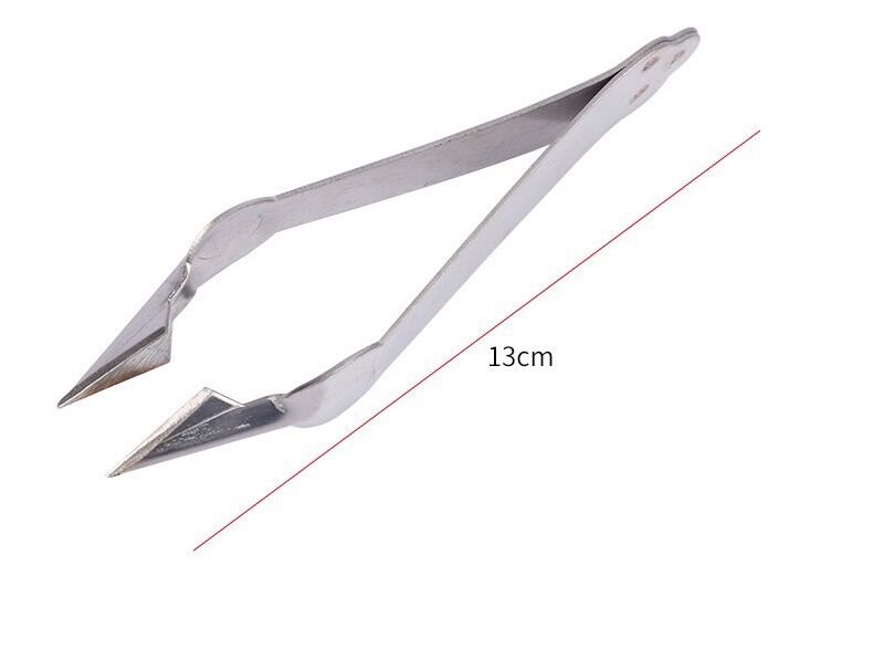 Dao gọt mắt dứa khóm