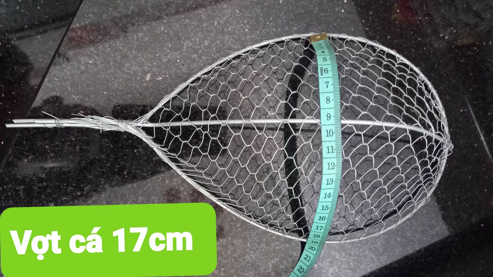 Vợt cá 35k