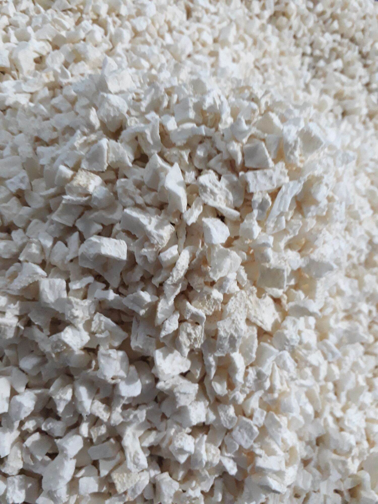 thạch bưởi nấu chè,làm trân châu (sấy khô)40gr/40chén