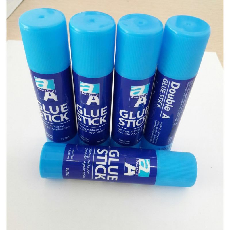 Hồ khô double,keo khô dán thủ công
