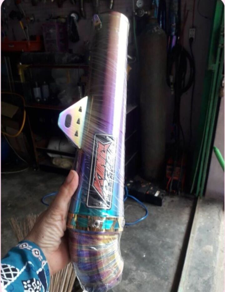 Lon Pô Độ KingDrag