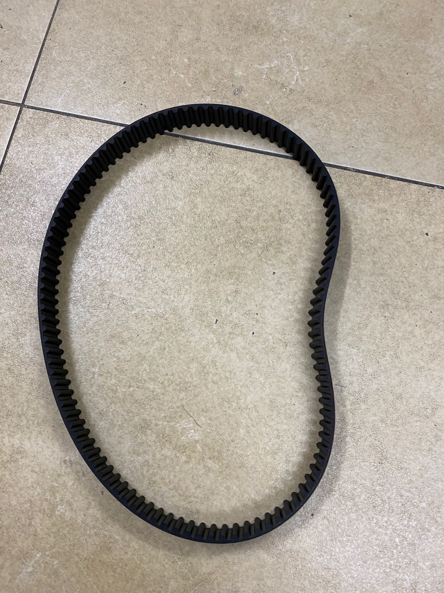 Dây đai cam Matiz 3 hàng hàn quốc