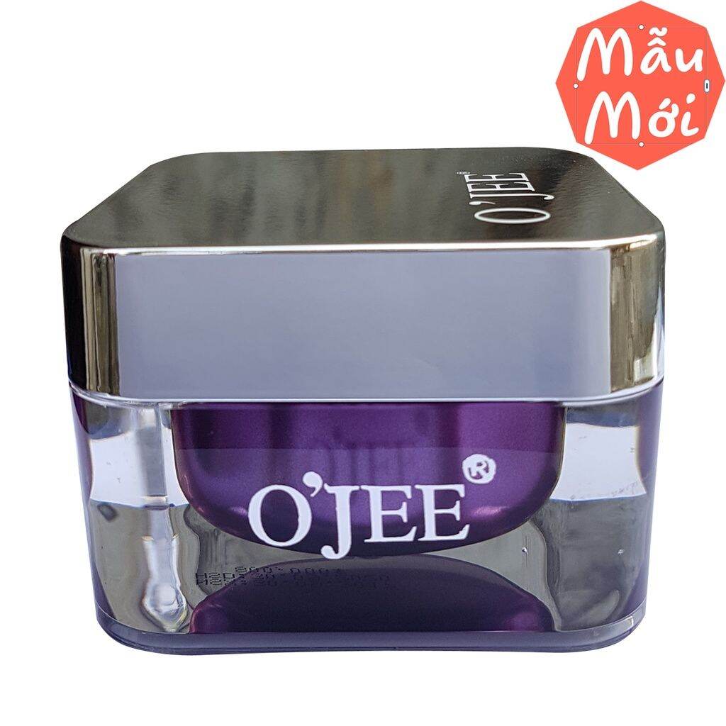 OJEE kem nám giảm nhăn vip 50g( tặng SRM )