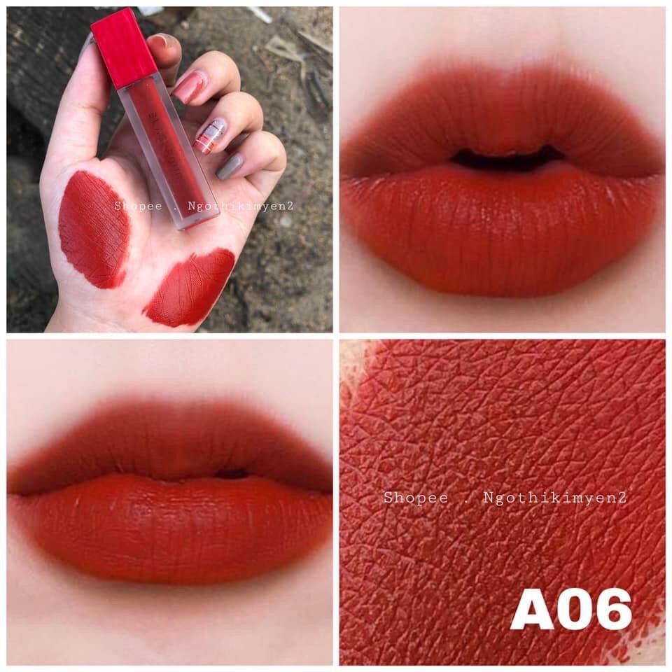 SON KEM BLACKROUGE
