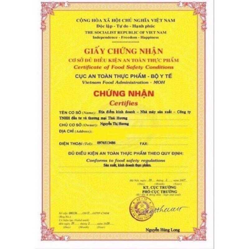 Sửa rửa mặt linh hương date mới (chính hãng)