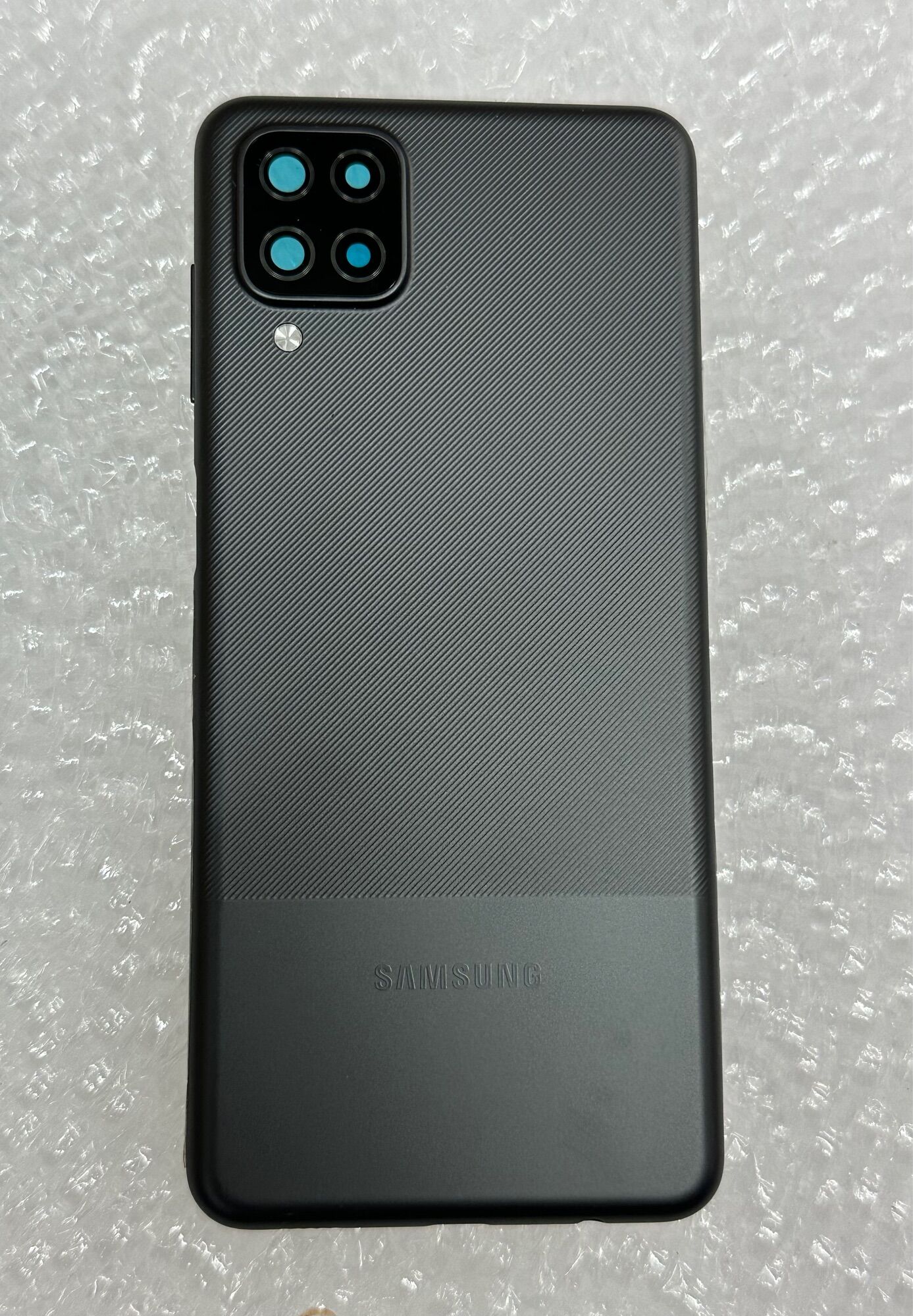 Nắp lưng samsung A12