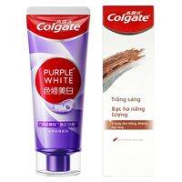 Colgate | Kem Đánh Răng Loại Bỏ Vết Ố Và Làm Sạch Miệng