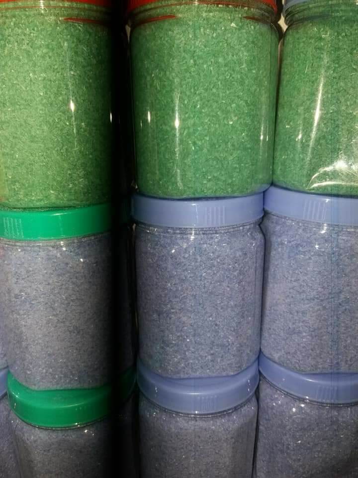 Nhựa vá bình. nước lọc