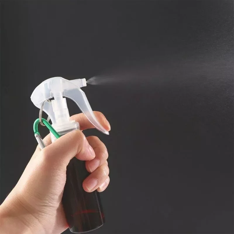 Chai xịt móc khóa mini 60ml (1 chai rỗng)