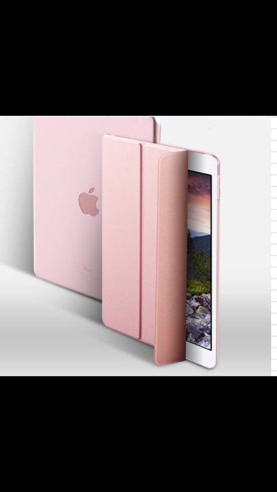 Bao da ipad pro 12.9 M1 2021 lưng trong