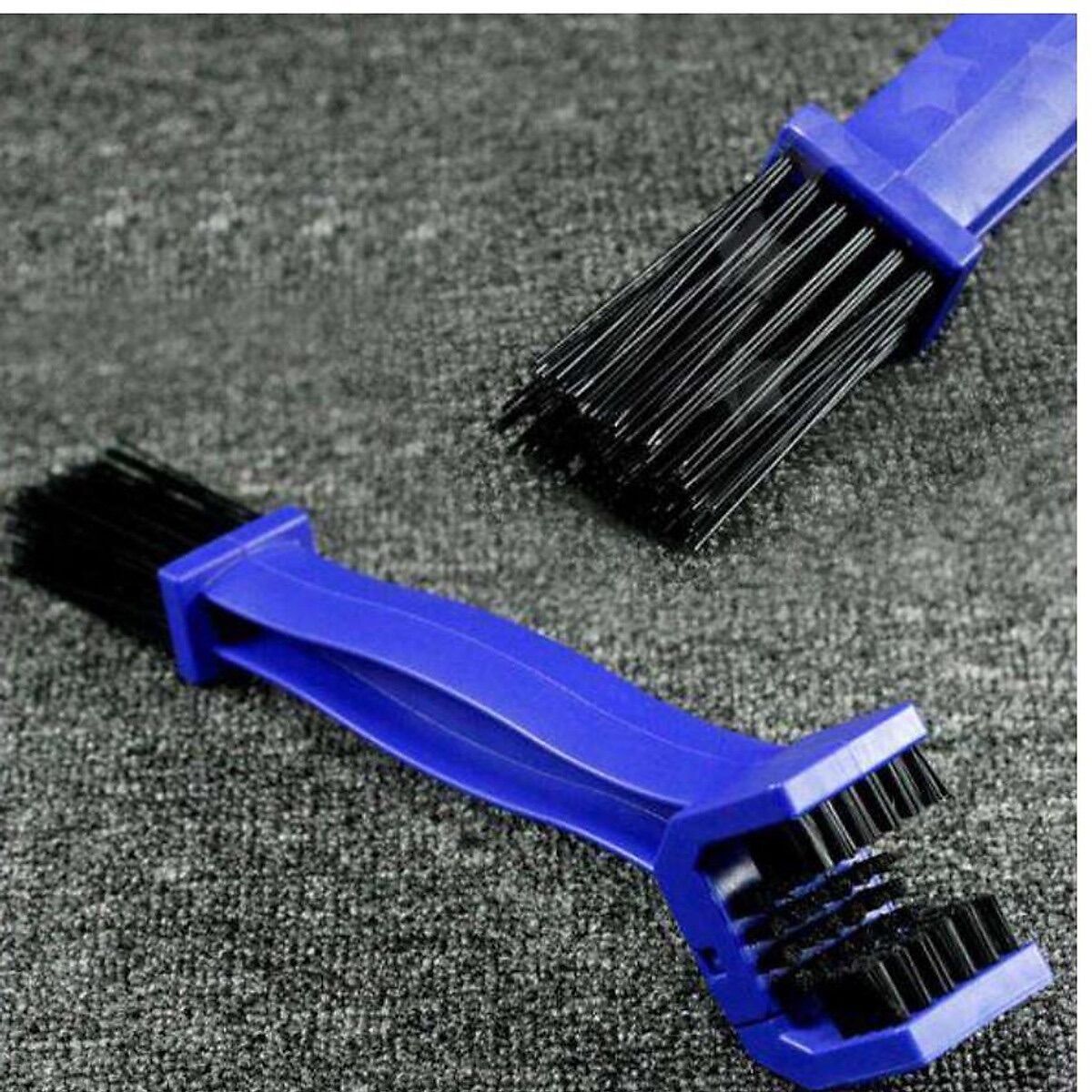 Cọ chà sên 3d, cọ chà sên đa năng 3 chiều rửa sên dễ dàng