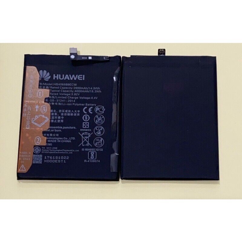 Pin thay thế điện thoại huawei y9 2019
