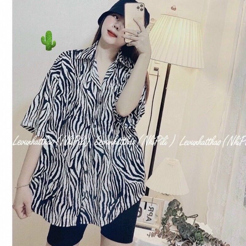 ÁO NGỰA VẰN LỤA CỰC XINH ĐẸP