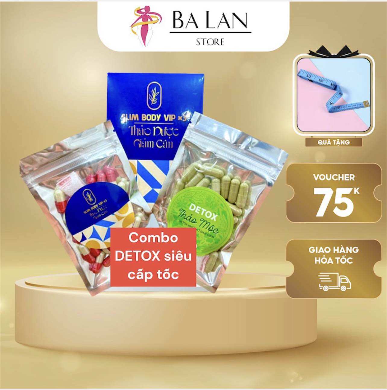Giảm cân siim body vip x3 hỗ trợ giảm cân giảm hấp thụ mỡ hiệu quả tốt