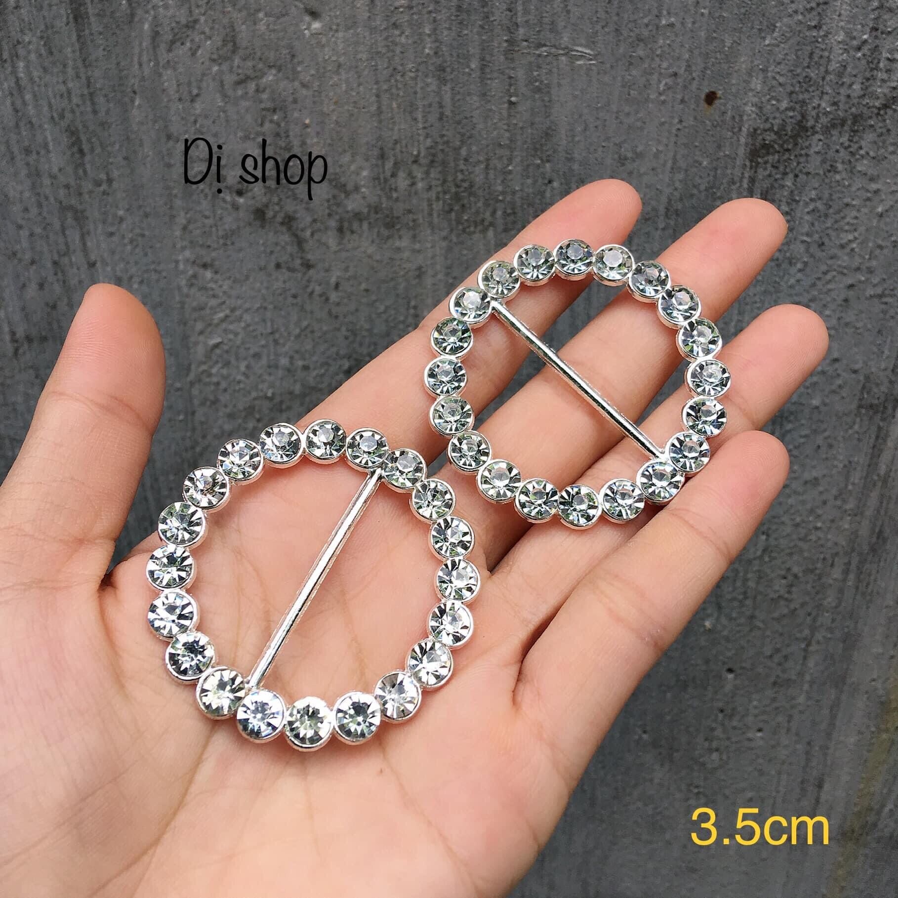 (N001) BẢN NỊT LÒNG TRONG 3.5cm
