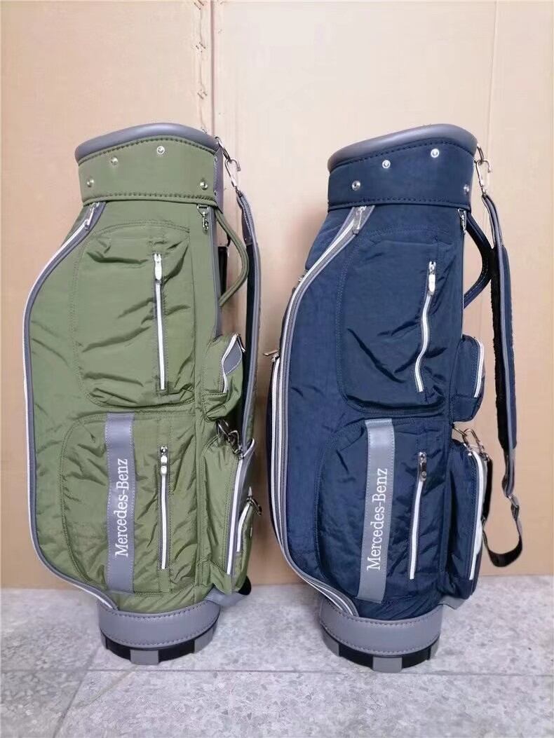 Mercedes- benz golf bag골프가방