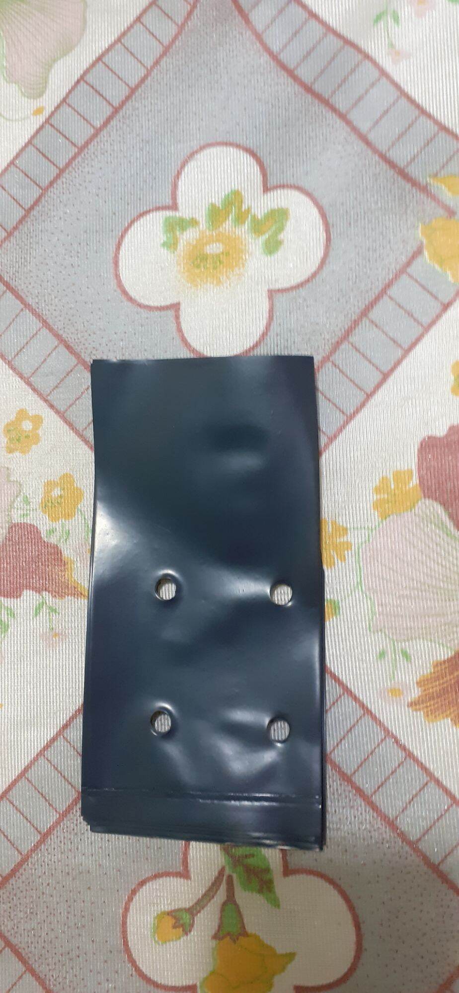 0,5kg túi bầu ươm cây 10x16