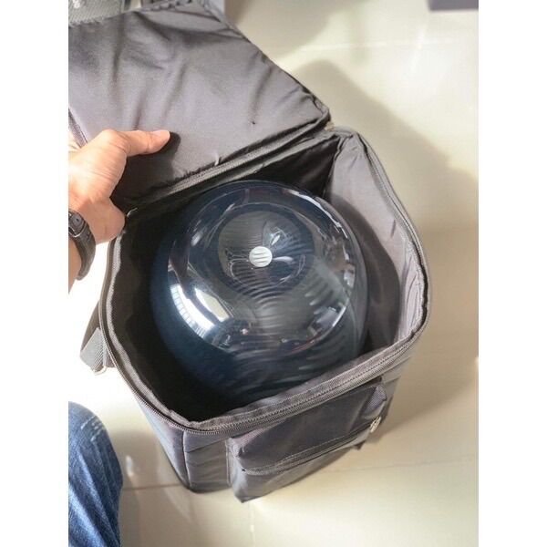Túi đựng loa Aura studio 3 - Aura Studio 4 (28-24-24cm)