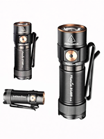 Fenix | Đèn Pin Di Động EDC Cao Cấp