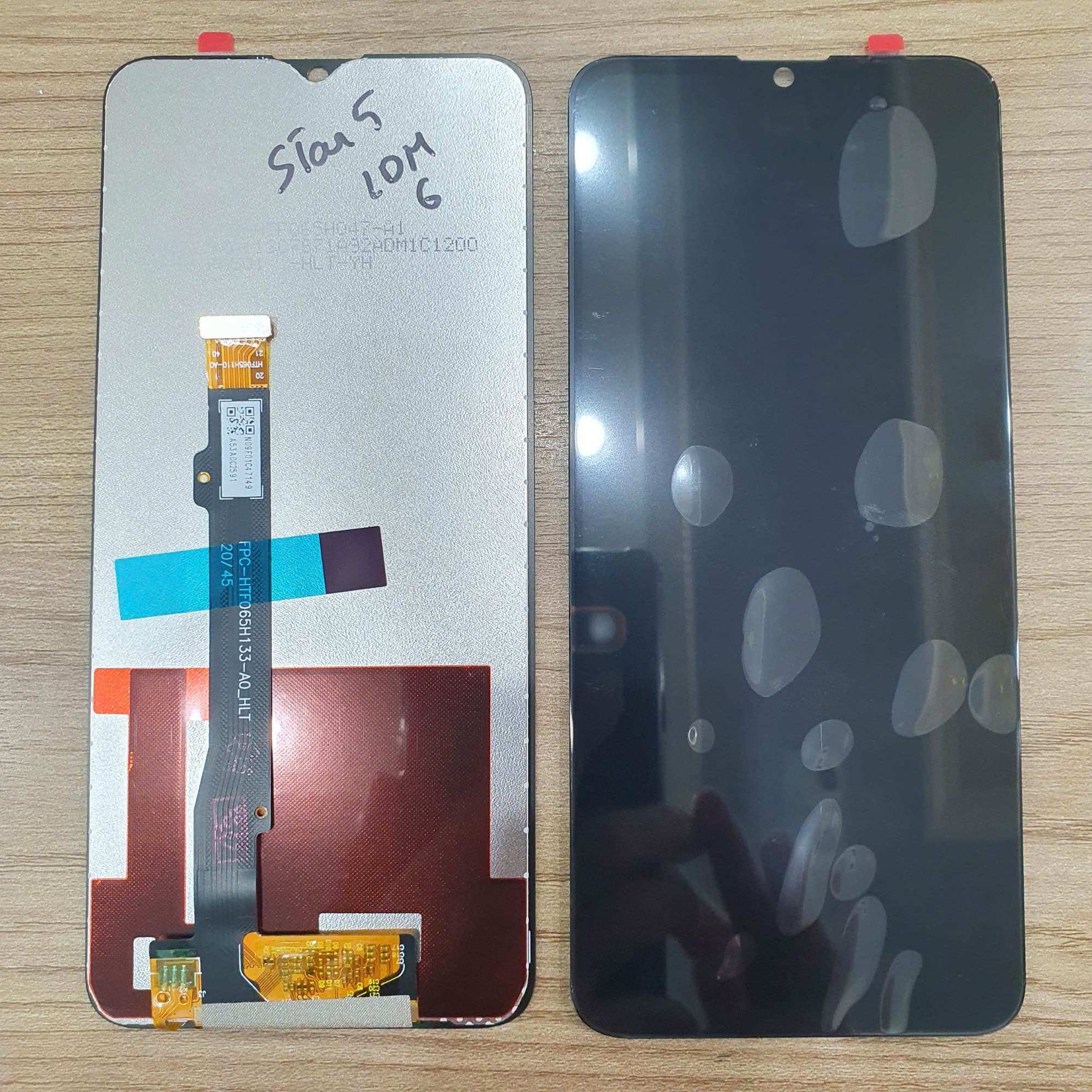 Màn Hình Tương Thích Vsmart Star 5 / Star5 (tặng kèm keo dán + cường lực)