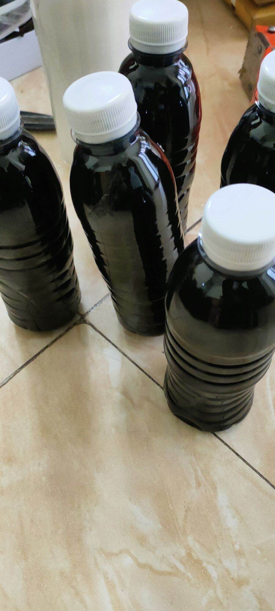 Keo dán màng loa đen to