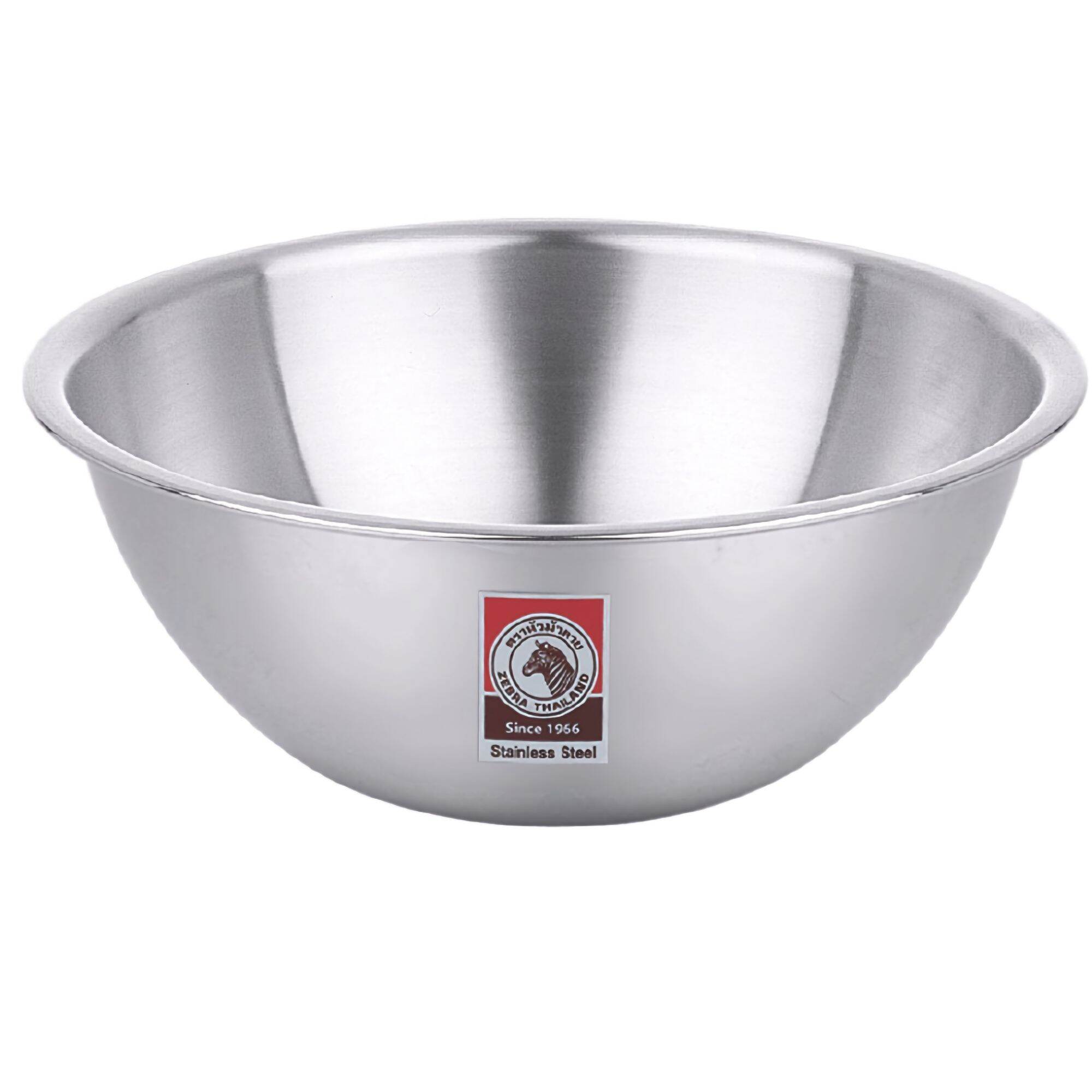 [HCM]Thau Inox Zebra 135050 (50cm)