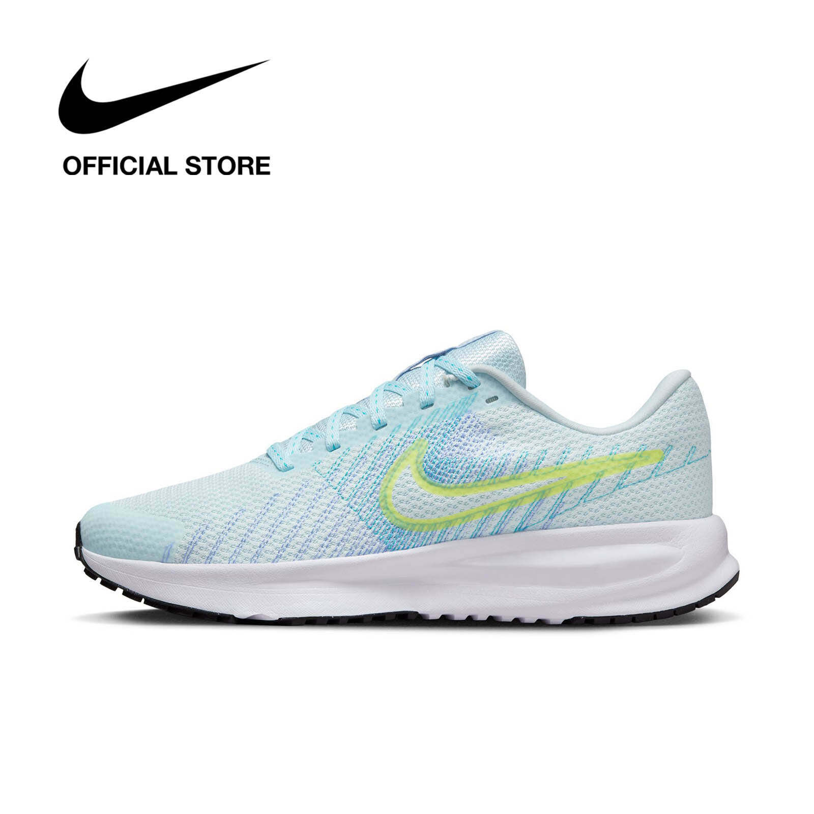 Giày thể thao nữ Road Running Nike Run Defy - BLUE
