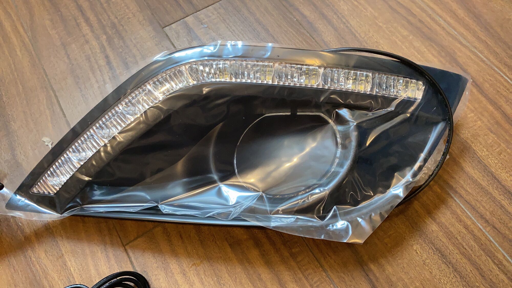 ĐÈN GẦM CÓ LED (R+L) NISSAN SUNNY