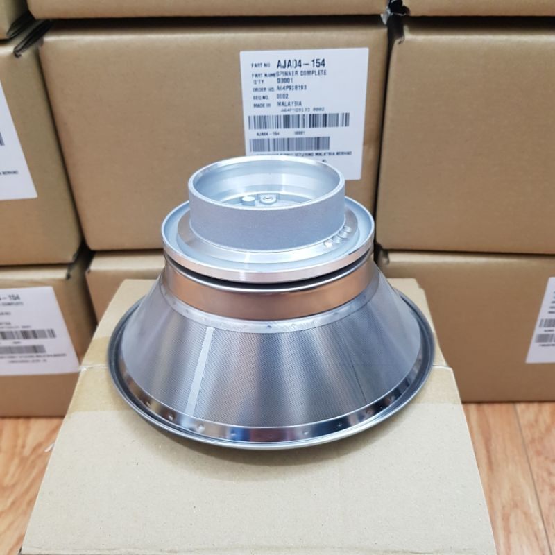LƯỠI DAO MÁY ÉP PANASONIC SJ01//DJ01//DJ31