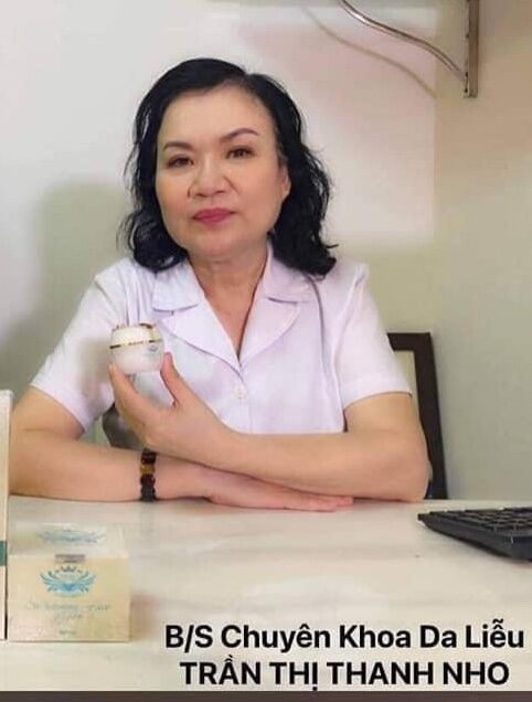 Kem dưỡng cấy trắng ( tặng kèm serum )