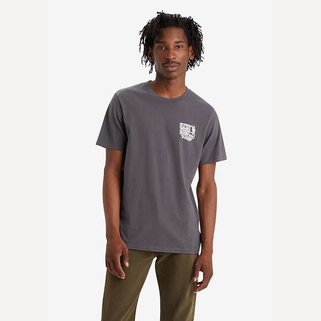 Levi's - áo thun nam 22491-1489