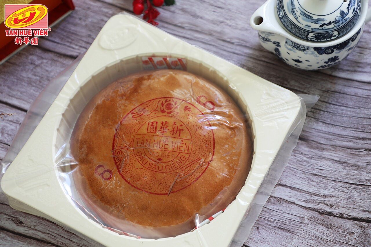 Bánh pía 1kg đặc biệt