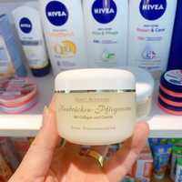 Kem dưỡng da tay mu bàn tay Sanct Bernhard Handrücken-Pflegecreme - 125ml