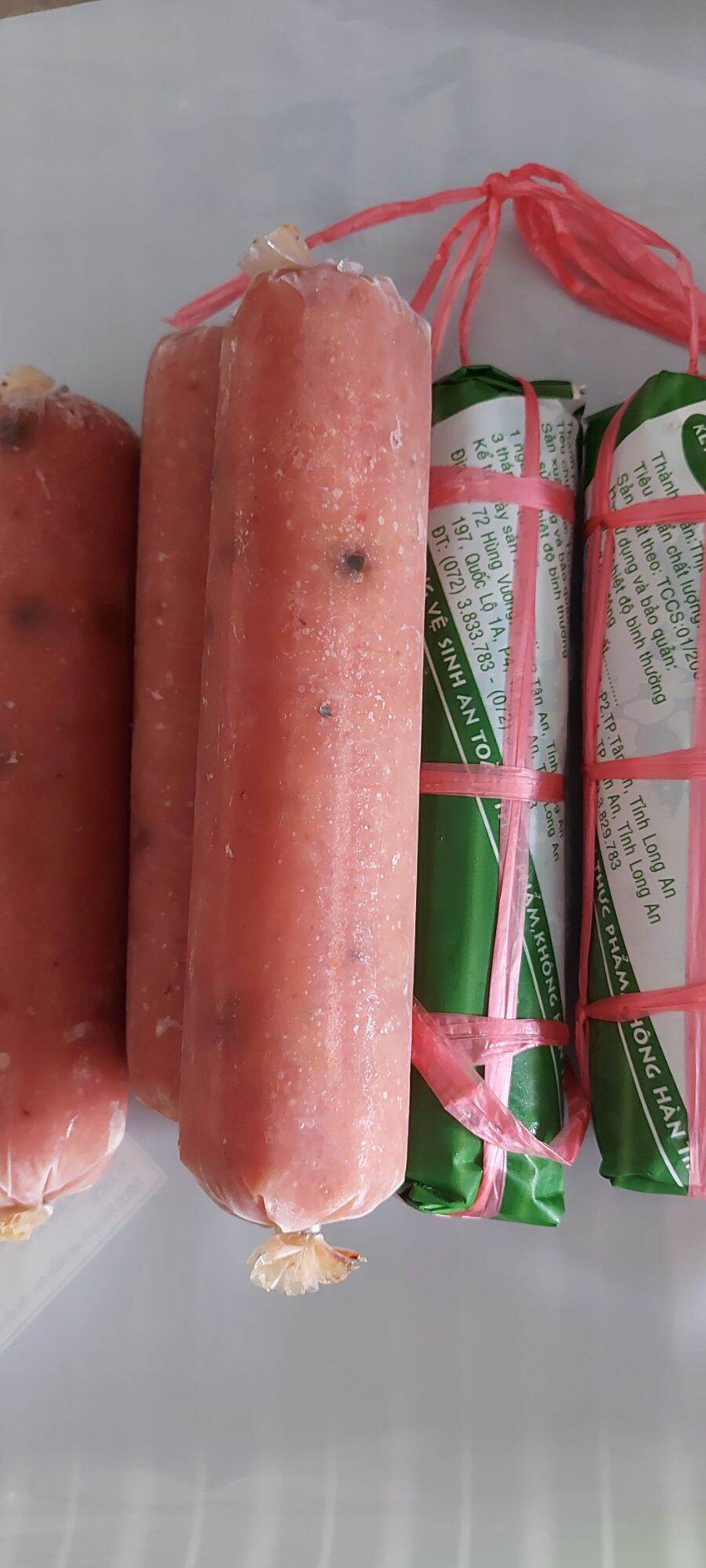 nem chua (200g)