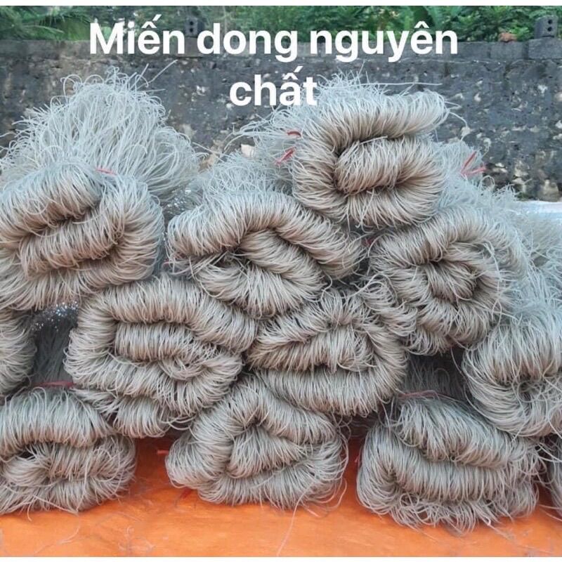 Miến dong riềng
