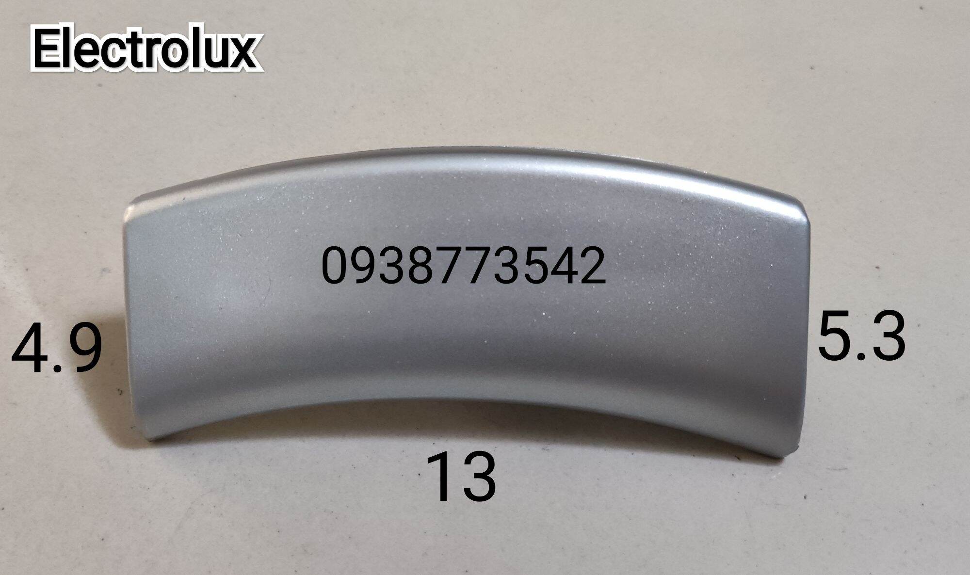 Tay nắm cửa máy giặt Electrolux